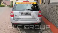 2010 Land Rover Freelander