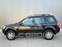 2010 Land Rover Freelander