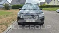 2010 Land Rover Freelander