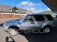 2010 Land Rover Freelander