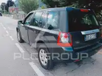 2010 Land Rover Freelander
