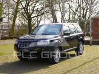 2010 Land Rover Freelander