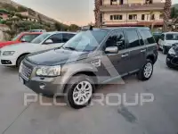 2010 Land Rover Freelander