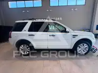 2010 Land Rover Freelander