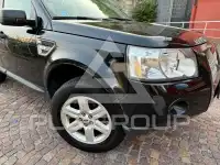 2010 Land Rover Freelander