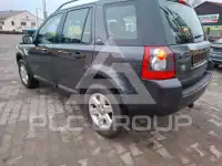 2010 Land Rover Freelander