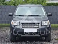 2010 Land Rover Freelander