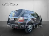 2010 Land Rover Freelander