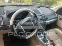 2010 Land Rover Freelander