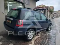 2010 Land Rover Freelander