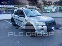 2010 Land Rover Freelander