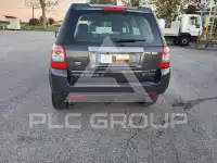 2010 Land Rover Freelander
