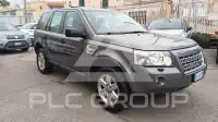 2010 Land Rover Freelander
