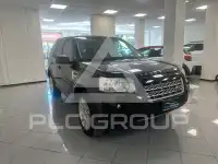 2010 Land Rover Freelander
