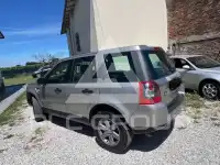 2010 Land Rover Freelander