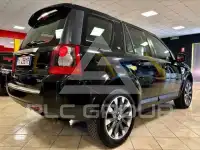 2010 Land Rover Freelander