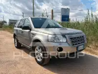 2010 Land Rover Freelander