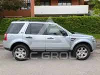 2010 Land Rover Freelander