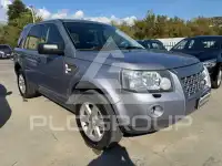 2010 Land Rover Freelander