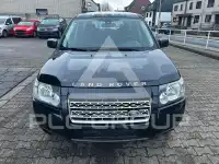 2010 Land Rover Freelander
