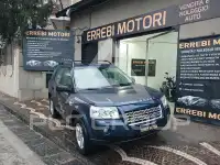 2010 Land Rover Freelander