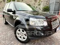 2010 Land Rover Freelander