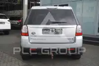 2010 Land Rover Freelander