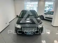 2010 Land Rover Freelander