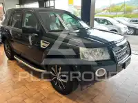 2010 Land Rover Freelander