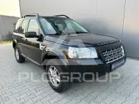 2010 Land Rover Freelander