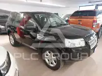 2010 Land Rover Freelander