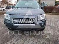 2010 Land Rover Freelander