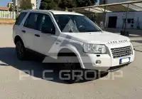 2010 Land Rover Freelander