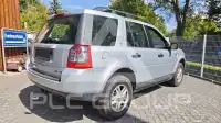 2010 Land Rover Freelander