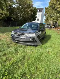 2010 Land Rover Freelander