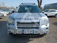 2010 Land Rover Freelander