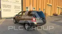 2010 Land Rover Freelander