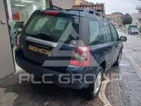 2010 Land Rover Freelander