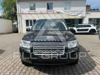 2010 Land Rover Freelander
