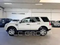 2010 Land Rover Freelander