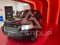2010 Land Rover Freelander