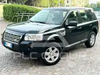 2010 Land Rover Freelander