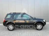 2010 Land Rover Freelander