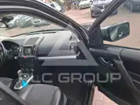 2010 Land Rover Freelander