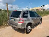 2010 Land Rover Freelander