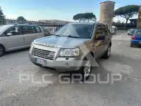 2010 Land Rover Freelander