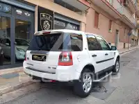 2010 Land Rover Freelander