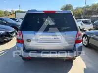 2010 Land Rover Freelander