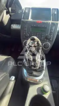 2010 Land Rover Freelander