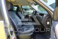 2010 Land Rover Discovery